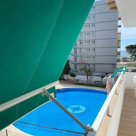 En La Playa Apartment