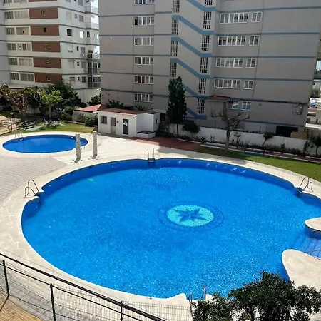 Apartment En La Playa