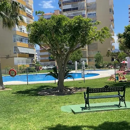 Apartment En La Playa